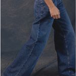 Motel Rocks Extra Wide Low-Rise Jeans Photo 3