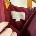 Birdy Grey  Kaia Dress NWT Size Large Photo 12