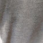 Topshop Gray Crew Neck Tank Top S Casual Comfy Classic Minimalist Norrmcore Photo 5