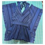 Indigo Rein Sleeveless Jumpsuit Photo 1