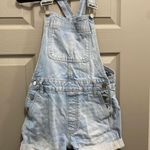 BDG Denim Overalls Photo 0