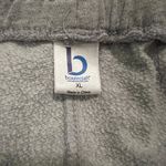 Boxercraft ❤️  Gray Cotton Drawstring Shorts Photo 3