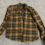 Carhartt Men’s  Flannel Photo 0