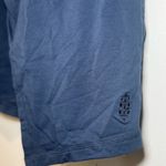 NEW Free People FP Movement Small‎ w/ Shorts Athletic Tennis Blue Photo 1