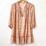 Aritzia Wilfred Amandine Dress Long Photo 1