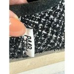 P448 Women’s Bubble Shaka Size 8.5 Black Gray Slip On Shoes Vibram Soles EUC Photo 6