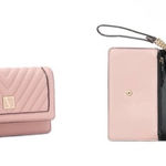 Victoria's Secret 
Phone Wristlet Photo 0