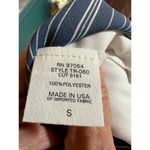 Three Eighty Two Juliana Trapeze Mini Dress Photo 11