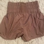 Free People Movement free people way home shorts Photo 3