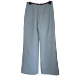 Amanda Uprichard  x REVOLVE Windsor Pants in Baby Blue & Chocolate Brown X-Small Photo 8