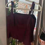 Dana Buchman Corset Top Photo 0