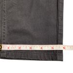 Calvin Klein Women’s Charcoal Ankle Skinny Jeans Size 10 Photo 10