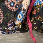 Anthropologie  Maeve Katrina Maxi Dress XS Photo 12