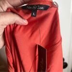 Nic+Zoe NWT Nordstrom Nic Zoe Cami Lace Straps Flowy Classic Layering Piece Size Large Photo 2