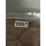 Soft Surroundings Dress Womens Large Petite Tan Kerry Cowl Neck Casual Neutral Photo 6