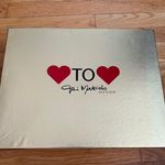 Love To Love Thigh High Boots Black Size 7.5 Photo 1