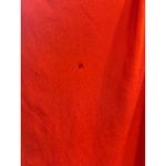 Yumi Kim  So Social Red Tulip Midi Dress XS NWT Sleeveless Racerback Flawed Photo 7