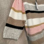 Olivaceous | Cropped Willow Sweater | L Photo 4