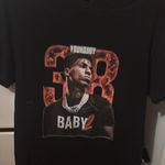 Nba  YoungBoy Shirt Never Broke Again Photo 0