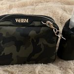 White House | Black Market WHBM mini bag with hand sanitizer attachment chain Photo 1