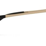 Round Sunglasses | Polarized UV Protection | Pink Mirror Sunglasses for Women | Retro Designer Style Photo 5