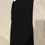 Hilary Radley  Elegant Black Trousers. Size M/M Photo 0