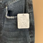 Free People NWT We The Free Stella Skinny Jeans Size 25 Photo 5