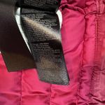 Marmot Womens Pink Long Sleeve Full-Zip Puffer Jacket Size XS/TP/CH mock neck Photo 9