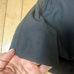 Athleta  Brookline Mid Rise Skort Golf Tennis Active Skirt - size 8 Black Photo 3