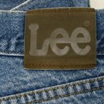 Lee Vintage 90s  Stonewash Mom Jeans Photo 7