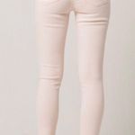 RSQ pink baja ankle ripped skinny jeans Photo 2