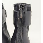 Karl Lagerfeld  Paris Blayze Booties Black Size 6 Photo 10