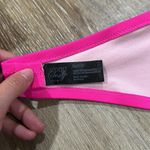 Smart & Sexy Vibrant Pink Women's Swim Top NWT -  - 36 DDD Photo 1