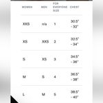 Girlfriend Collective NWT Mushroom Everyone Half-Zip Fleece Size 5 Photo 4