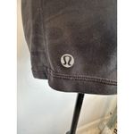 LULULEMON Blue Camo Racerback Tank‎ Top Shirt Womens Small Roughly Size 6 Photo 3