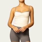 437 Four three seven  ballet tank Photo 3