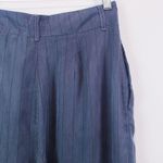 Rails Jenna Belted Wide Leg Pants Charcoal Photo 8