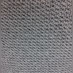 Kenar NWOT SMALL Kerna Textured Long Sleeve Sweater 87%COTTON Photo 2