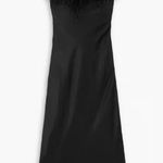 NWT SLEEPER Boheme feather Photo 1