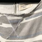 Ocean Drive Camo Sweatshirt with back zipper S Photo 1