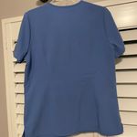 FIGS Scrub Top Photo 1