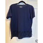 Under Armour ‎ New Orleans Volleyball T-Shirt Athletic Top Tee Medium Photo 3
