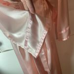 Valentino robe vintage Pink Size L Photo 4