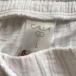 CALIA White High Photo 4