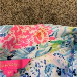 Lilly Pulitzer  Shirtdress Coverup Photo 1