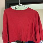 Playboy  Crop Tee Photo 1