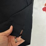 Coral Bay  Black Bermuda Shorts for Effortless Style Photo 4