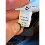 Athleta  Pants‎ Women 0 Navy Blue Brooklyn High Rise Ankle Athleisure Athletic Photo 11