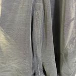 ShapeLLX Black Full Body Shaper Bodysuit Tummy Control Zipper XL Photo 4