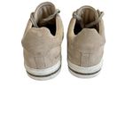 Birkenstock  Tan Bend Low Sneakers Shoes Size 37 S  Support Deep Heel Firm Arch Photo 3